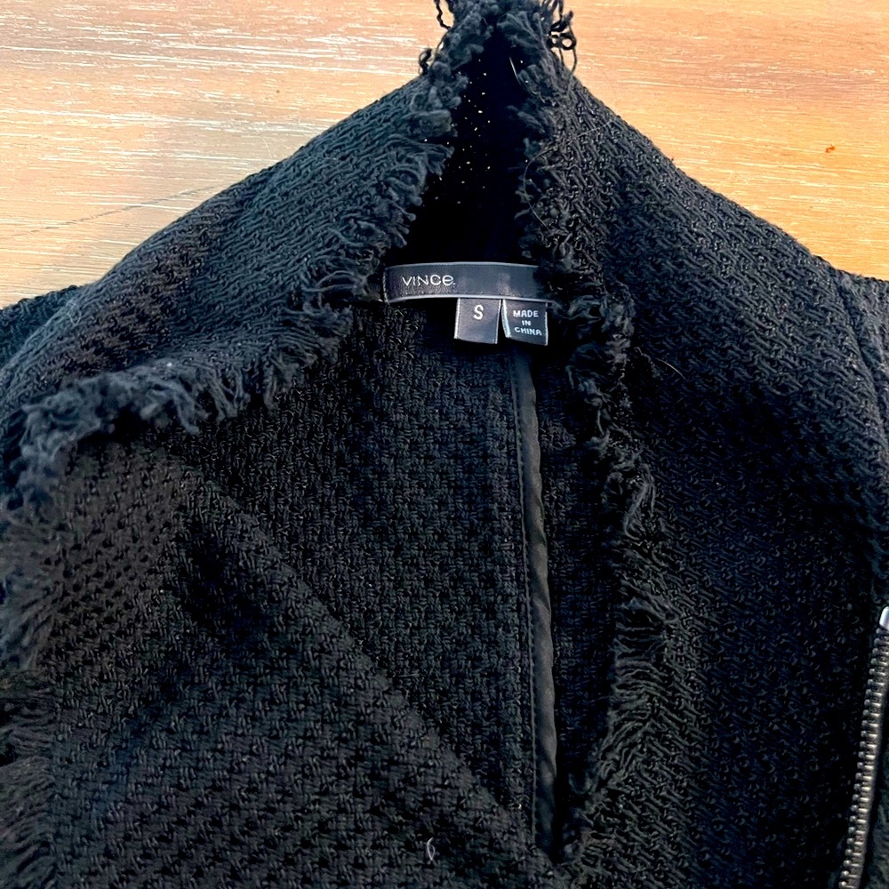 Vince jacket - Picture 3 of 3